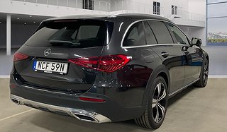 Kombi Mercedes-Benz C 2 av 10