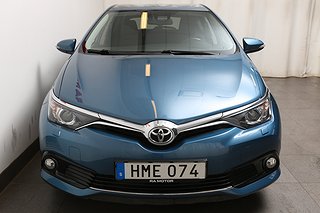 Halvkombi Toyota Auris 6 av 23
