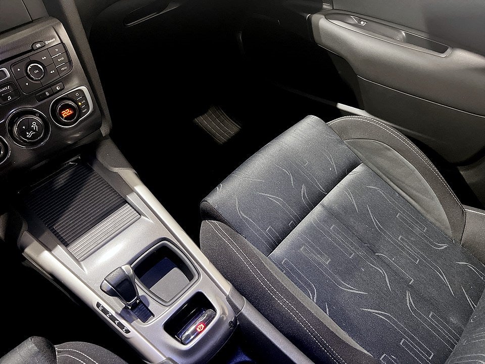 Bild på Citroën C4 1.6 e-HDi Airdream EGS 114hk Aut - P-SENSORER BAK