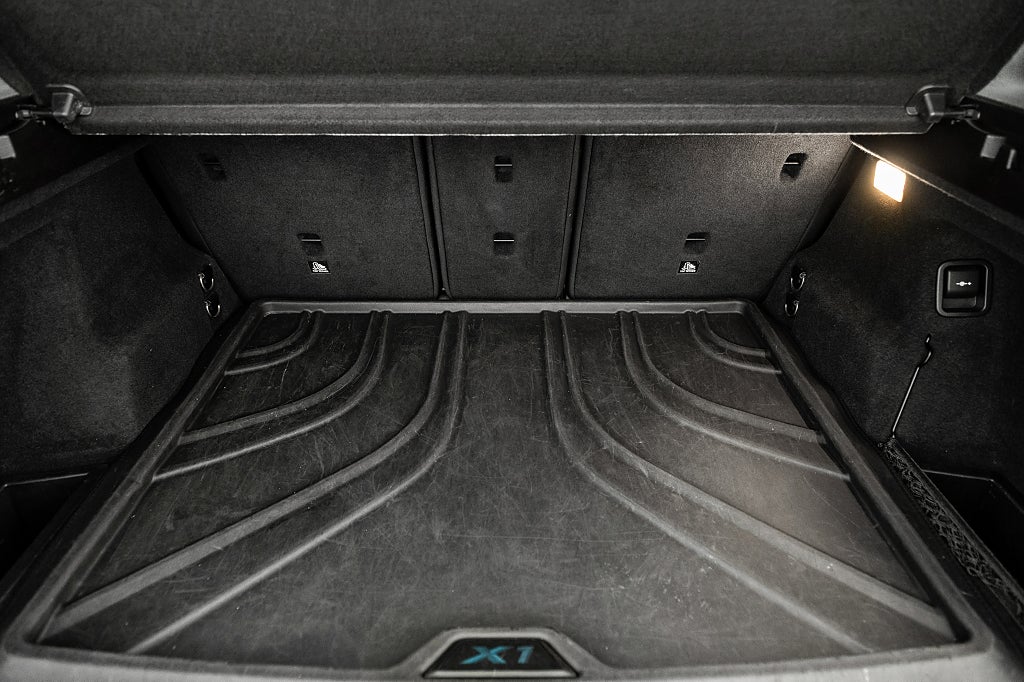 BMW X1 2018 - miniatyr 18