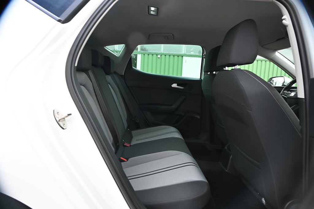 Seat Leon 1.0 TSI Style Pluspaket / 12 MÅNADERS GARANTI