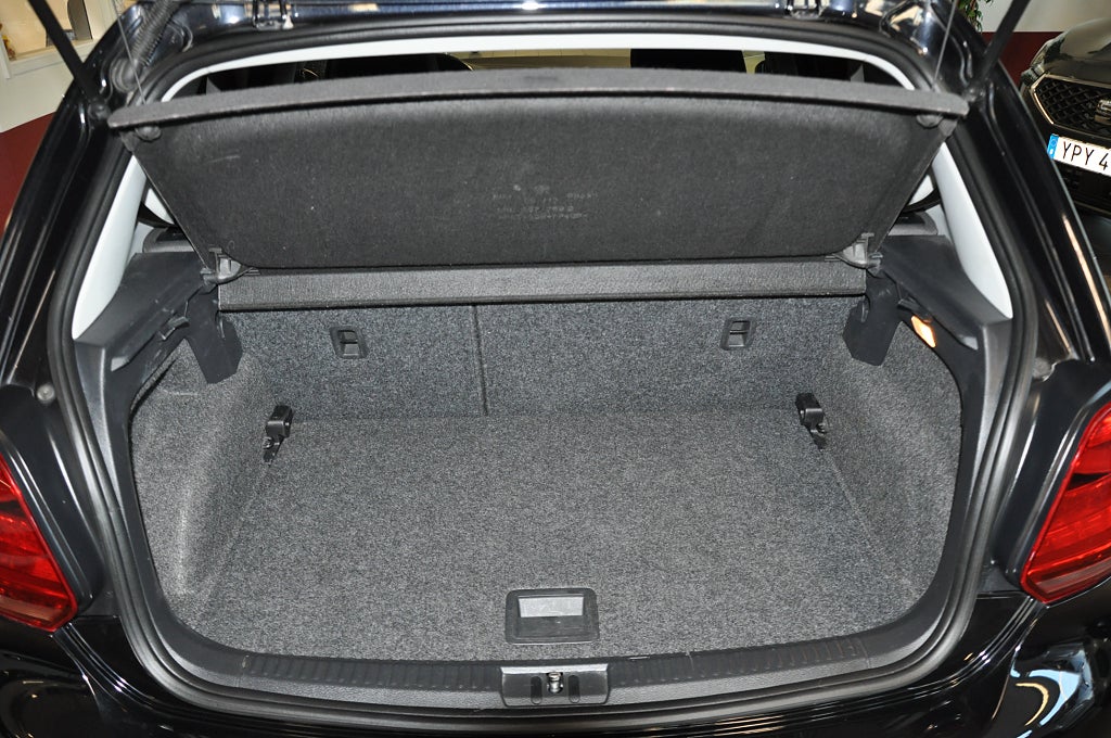 Volkswagen Polo 2017 - miniatyr 11