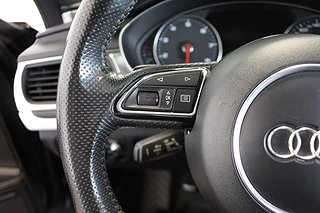 Halvkombi Audi A7 15 av 22