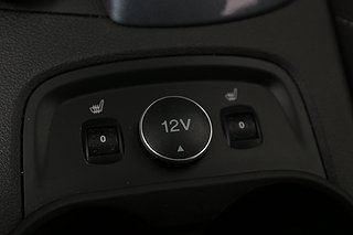 Kombi Ford Focus 16 av 19