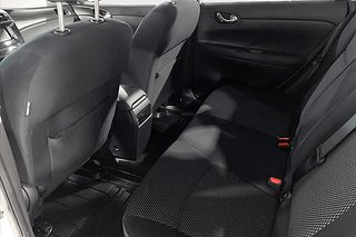 Halvkombi Nissan Pulsar 14 av 18
