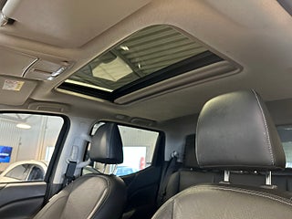 Nissan Navara Dubbelhytt 2.3 dCi 4WD 360°/Drag/MOMS/M&D-Värm/S&V-Däck