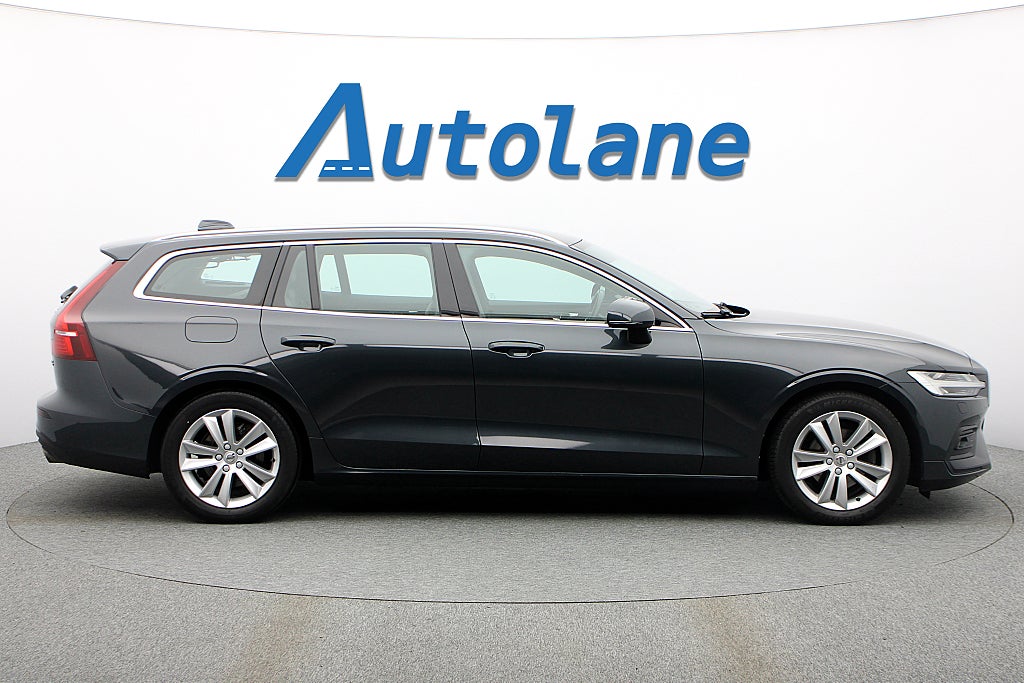 Volvo V60 D3 Momentum, B-kamera, Drag, Sommarkampanj 4,99%