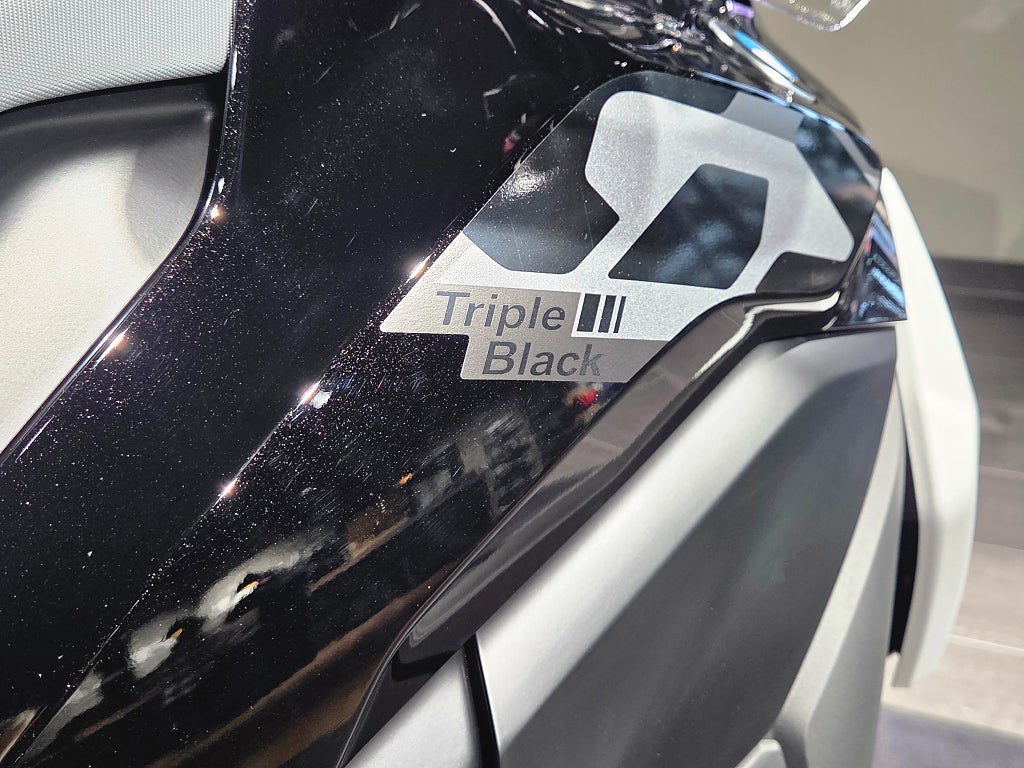 BMW R1300GS/2026/Maximised/Automat/Enduro-pack/