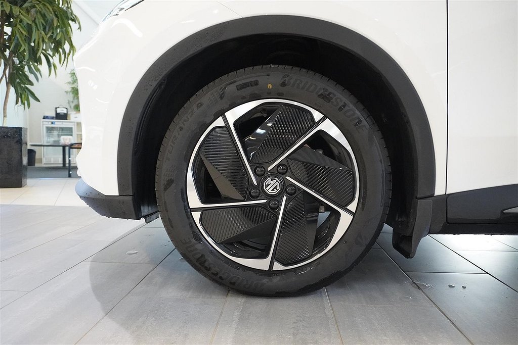 MG S5 EV Long Range 64 kWh, 231hk, 2025