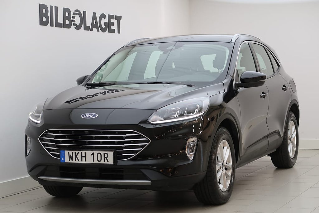 Ford Kuga 1.5 150 Titanium/Kamera/GPS