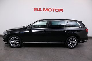 Kombi Volkswagen Passat 3 av 13