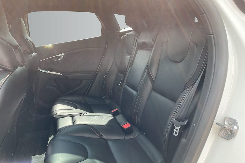 Volvo V40 Cross Country D2 Ocean R BE PRO Skinn/ Panorama...