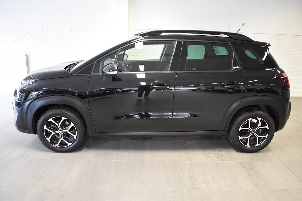 Citroën C3 Aircross 1.2 Shine PureTech 130 EAT 