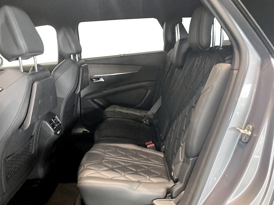 Bild på Peugeot 5008 GT Ultimate Business 1.5 BHDi 130hk Aut 7-SITS