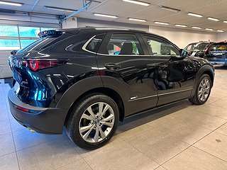 Mazda CX-30 2.0 Mildhybrid AWD 186hk Centre Line LAGERBIL