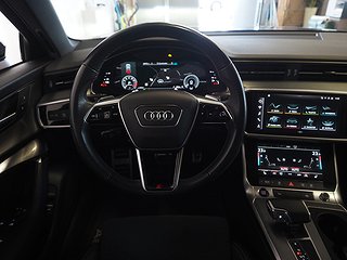 Kombi Audi A6 16 av 22