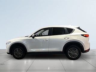 <span style="color: #D81132 !important; display: inline;">Såld idag!</span> Mazda CX-5 2.0 SKYACTIV-G AWD 10 Års garanti/Kamera/MoK-Värm/HuD – bild 4