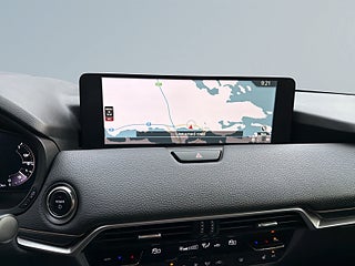 Mazda CX-60 Plug-In MOMS/Kamera/SoV/HuD/Carplay/Navi/Psens – bild 15