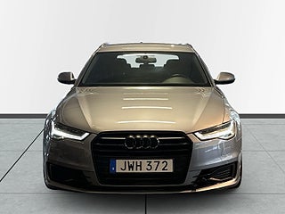 Audi A6 Avant 3.0 S-Line TDI V6 quattro Psens/MoK/SoV – bild 3
