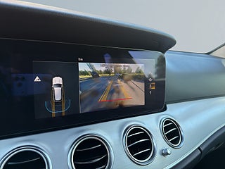 Mercedes-Benz E 300 T de 4MATIC 9G-Tronic Avantgarde Kamera SoV Drag – bild 15