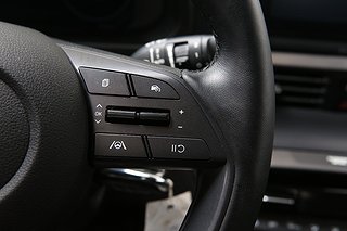 Halvkombi Hyundai i20 11 av 19