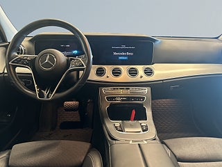Mercedes-Benz E 300 T de 4M Avantgarde Drag Navi Widescreen Bkamera S&V – bild 8