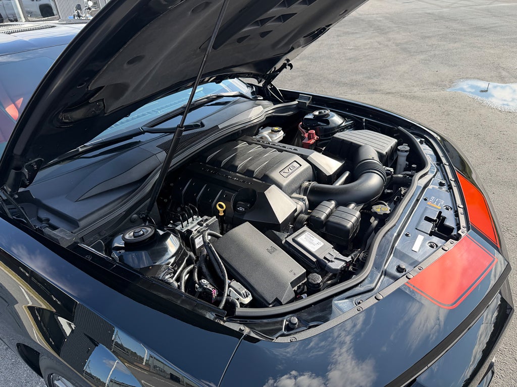 Chevrolet Camaro SS 0kr insats 3706 kr/mån
