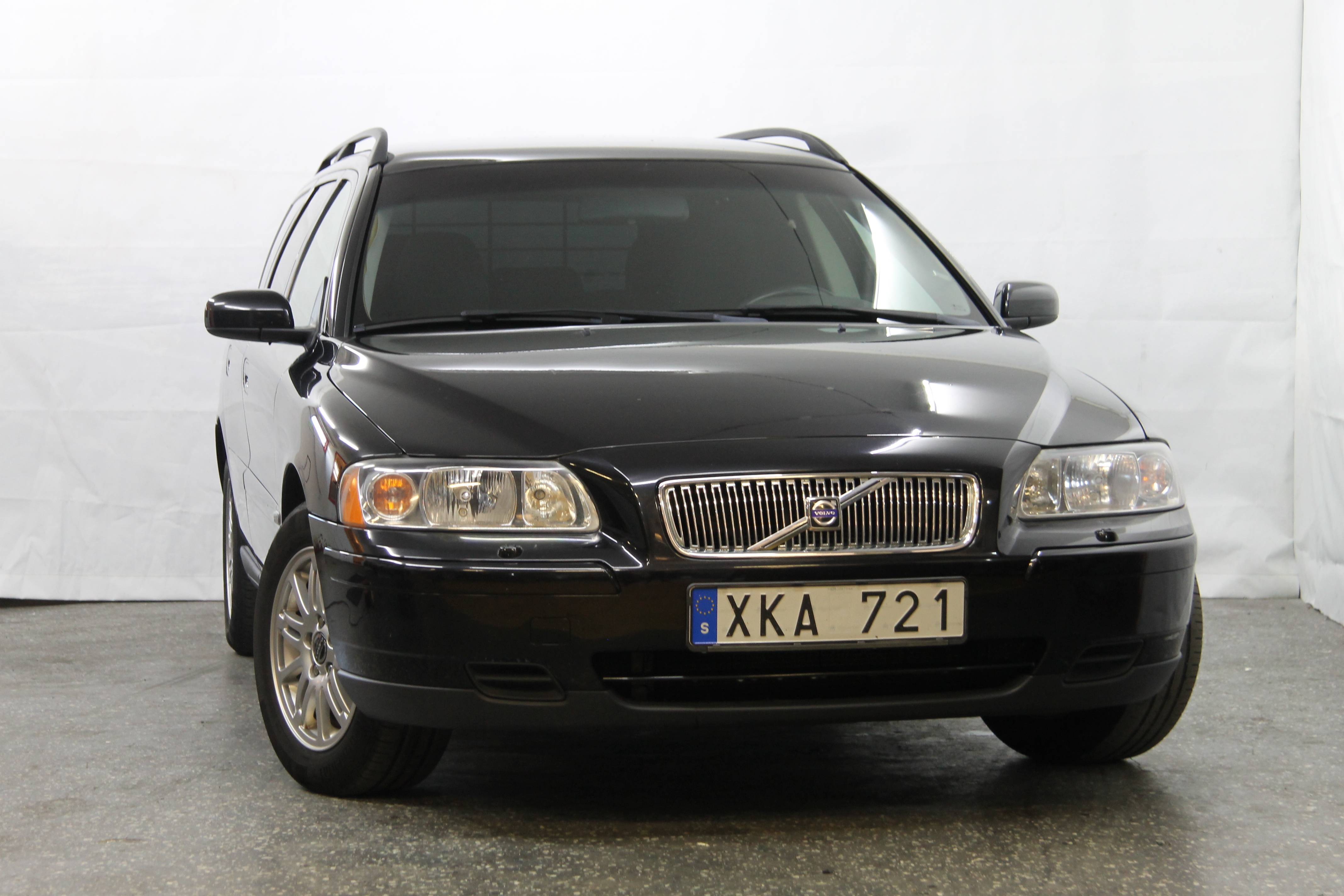 Volvo V70 2006, bild 7/32