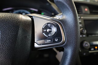 Halvkombi Honda Civic 22 av 22