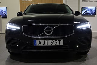 Kombi Volvo V60 8 av 20