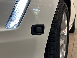 Volvo XC60 D4 AWD Classic Dvärm Kamera Rattvärme GPS Drag S/V-hjul
