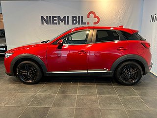 Mazda CX-3 2.0 AWD Aut Optimum Kamera/Navi/Drag/SoV/BOSE