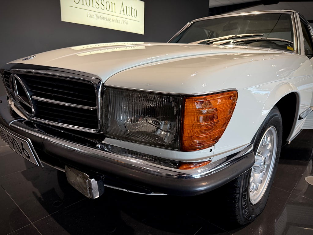 Mercedes-Benz SL 350 Cab - bild 19