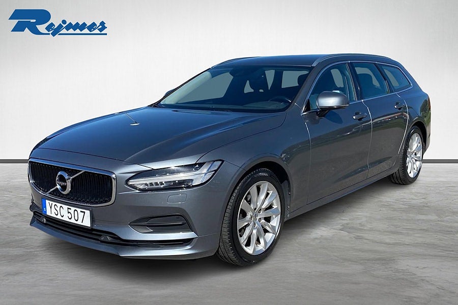 Volvo V90 D4 Momentum SE