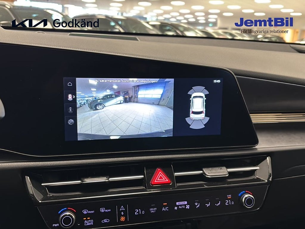 Kia Niro 2023 - miniatyr 11