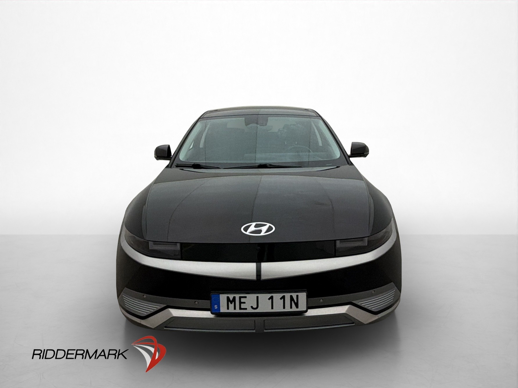 Hyundai Ioniq 5 72.6 kWh 218hk Advanced 2022, bild 3/10