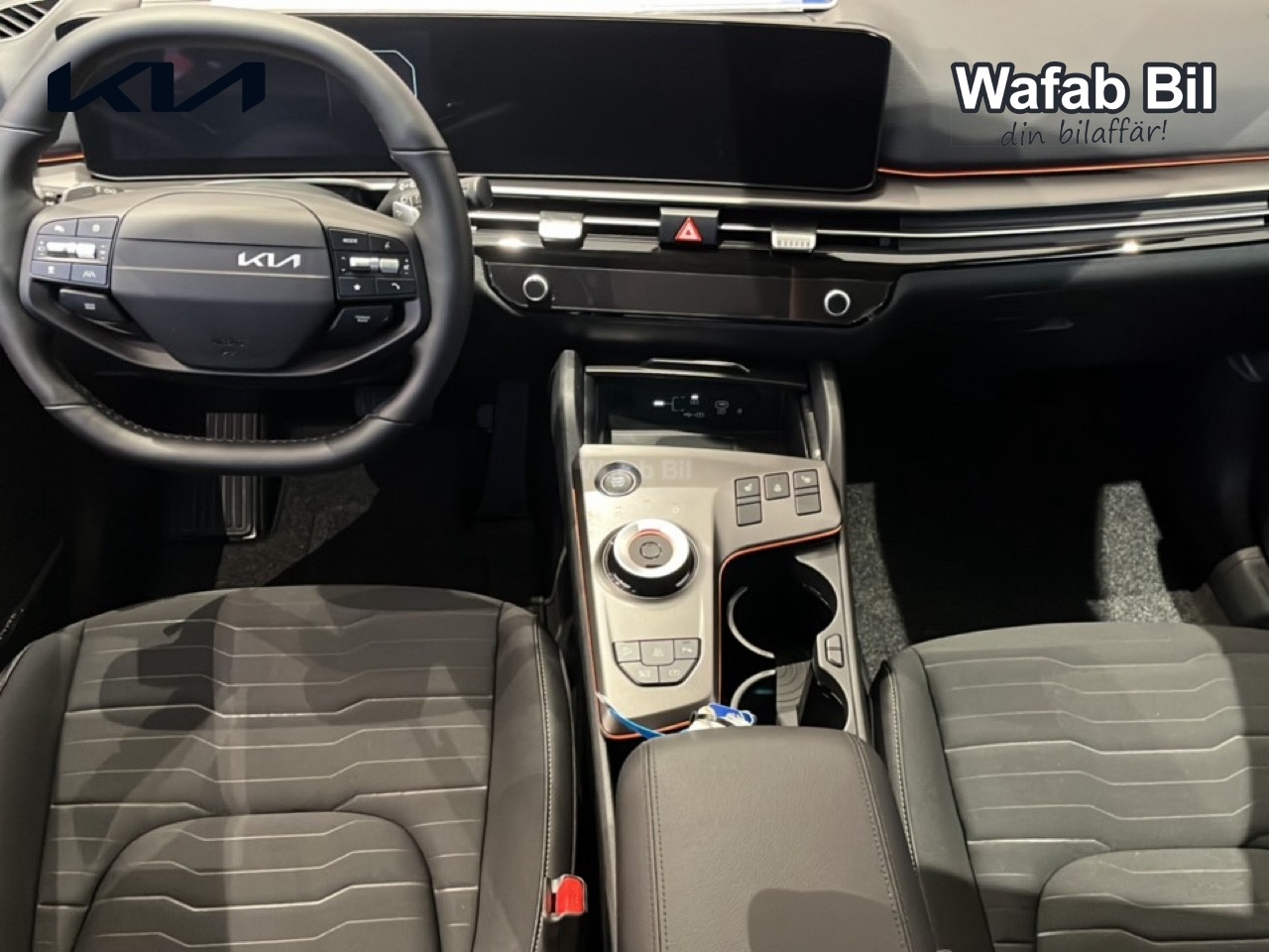 Kia Sportage 2026, bild 7/10