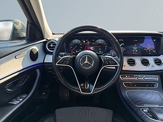 Mercedes-Benz E 300 T de 4MATIC 9G-Tronic Avantgarde Kamera SoV Drag – bild 9