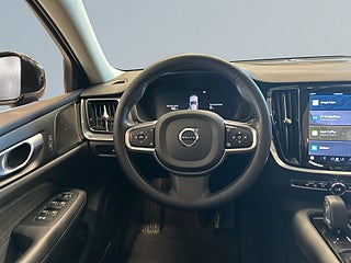 Volvo V60 Recharge T6 AWD Aut MOMS Drag 360° H/K Navi CarPlay S&V – bild 9
