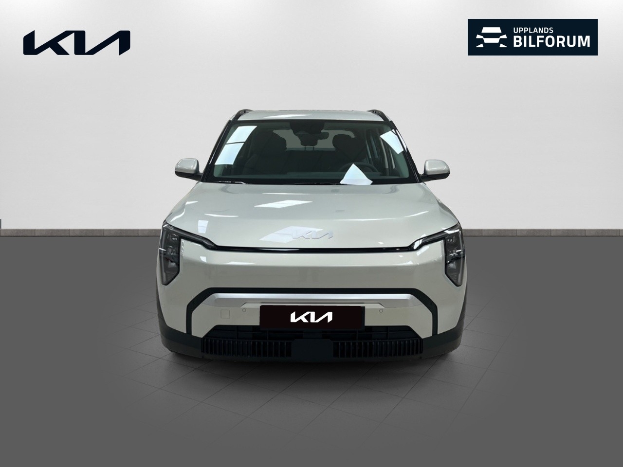 Kia EV3 Long Range 81.4 kWh 2026, bild 2/10