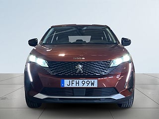 Peugeot 5008 1.2 PureTech 130 EAT 7-Sits Kamera Psens Keyless S&V – bild 2