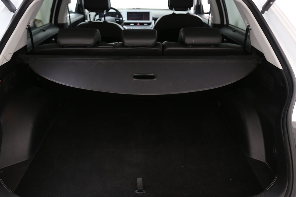 Hyundai IONIQ 5 72.6 kWh AWD Advanced Bose Skinn Dragkrok 2022