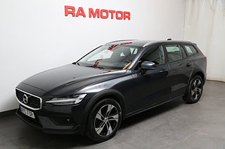 Kombi Volvo V60 Cross Country 1 av 31