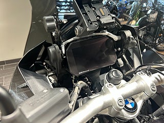 BMW R1200GS 3,45%/Väskor/Performance/Motorbågar