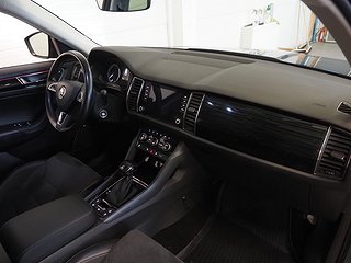 SUV Skoda Kodiaq 10 av 24