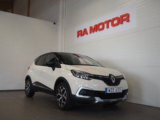SUV Renault Captur 3 av 17