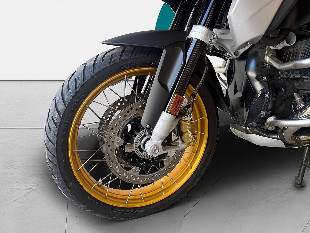 BMW r-1250-gs M-Sport, 1 brukare, Dynamic, Comfort, Touring