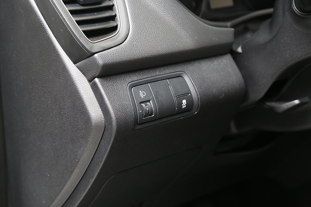 Hyundai i20 1,2 Move! 5D Rattvärme Bluetooth 2018