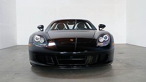 Jerry Seinfeld införskaffade Porsche 2005 och hade den i sin samling tills 2011. Foto: Bring A Trailer