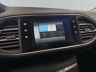 Peugeot 308 SW 1.2 PureTech 130 Active BT/Psens/Dragkrok